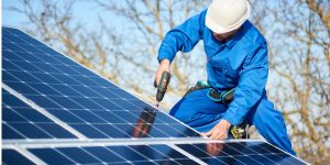 Installation Maintenance Panneaux Solaires Photovoltaïques à Maizieres-sur-Amance